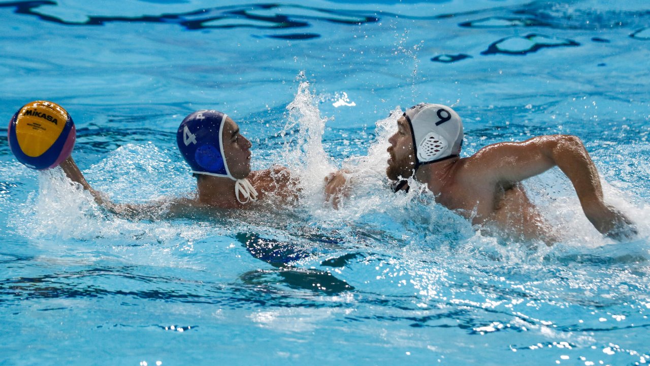 Water Polo World Cup