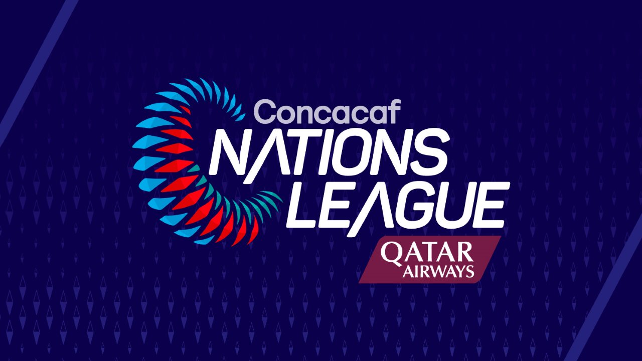 CONCACAF Nations League - TheSportsDB.com