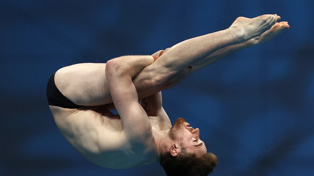 World Diving Championships