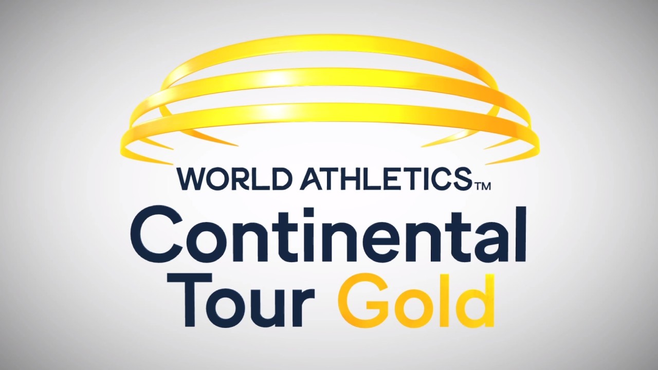 World Athletics Continental Tour Gold