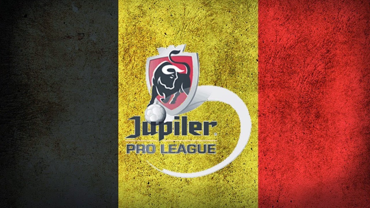 Statistics Club Brugge - RSC Anderlecht (1-1), Jupiler Pro League 2023,  Belgium