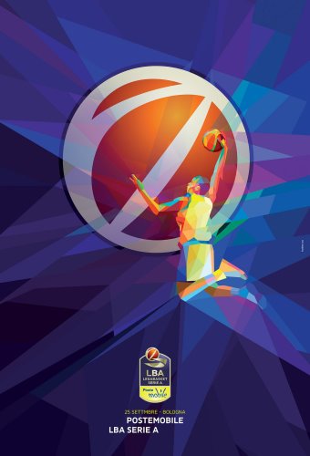 League Poster