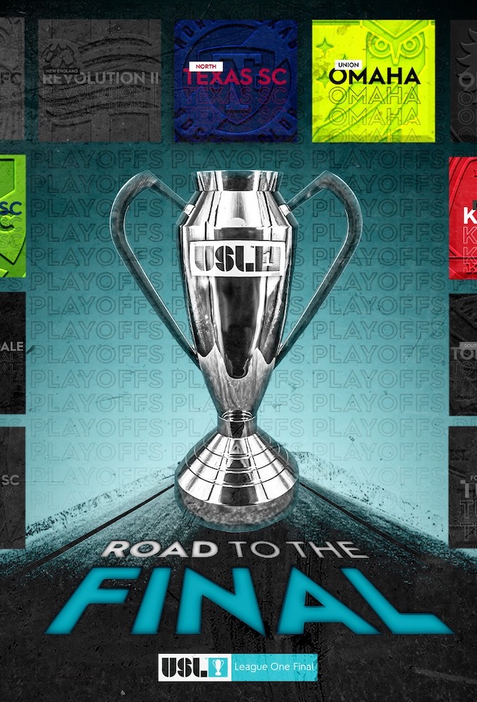 USL League One anuncia formato de temporada 2022