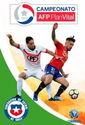 Chile Primera Division  TheSportsDB.com