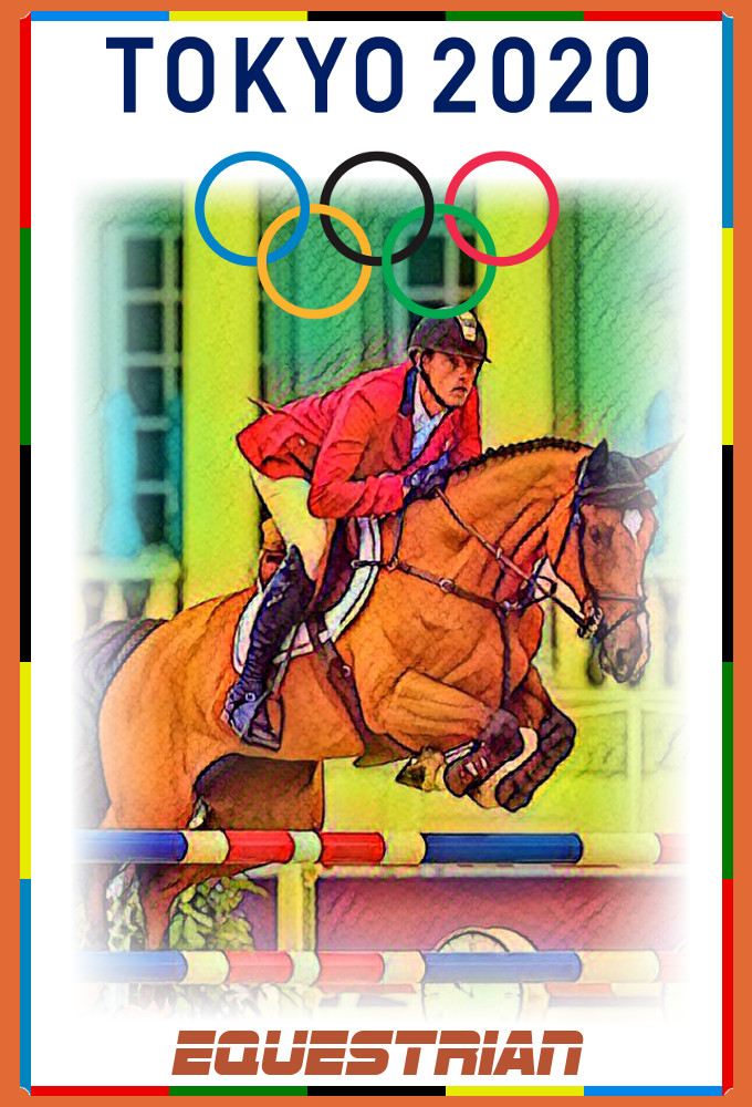 Olympics Equestrian - Thesportsdb.com