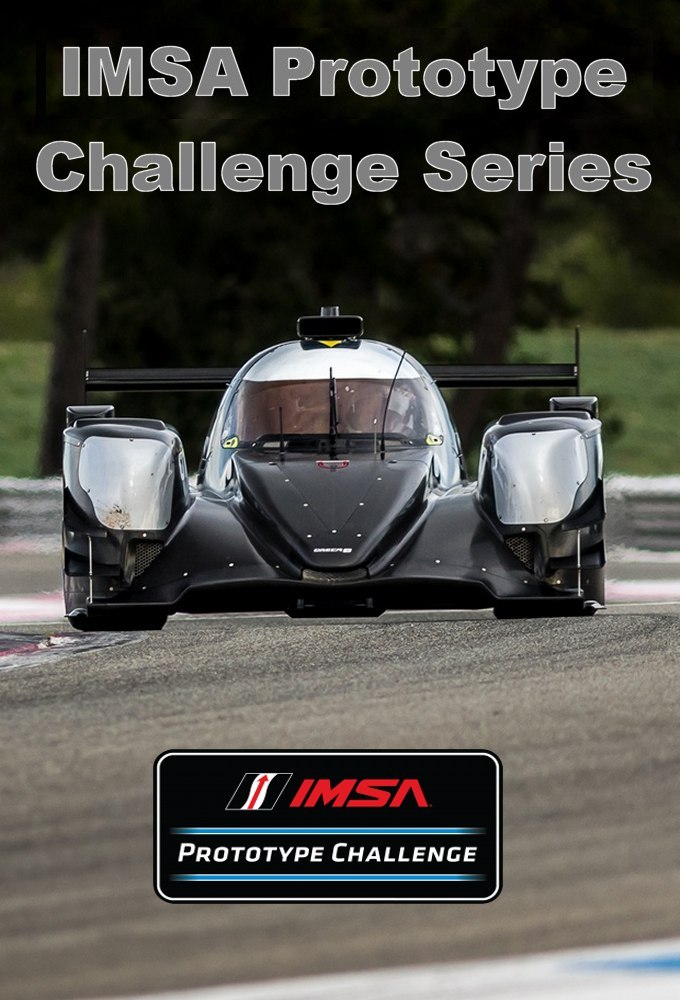 IMSA Prototype Challenge Series TheSportsDB Com