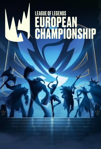 League Poster