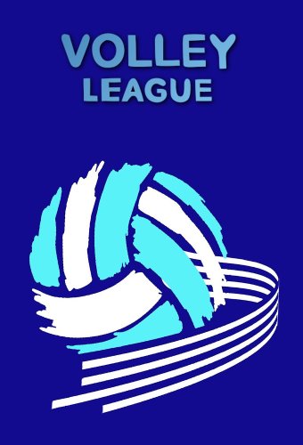 League Poster