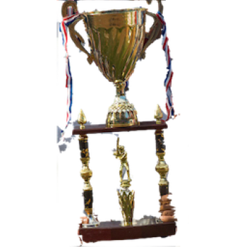 trophy