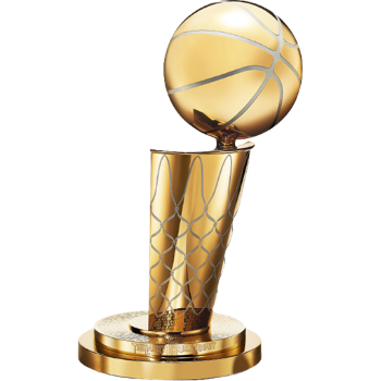 trophy