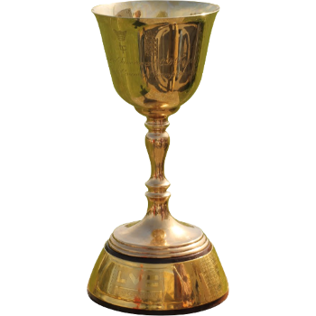 trophy