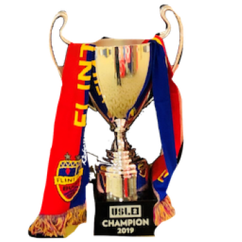 trophy