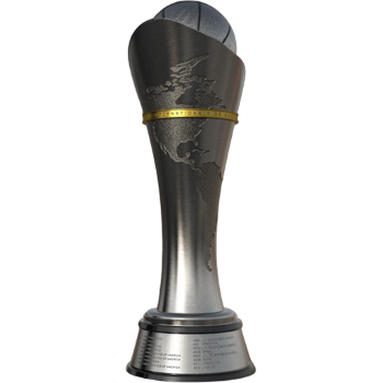 trophy