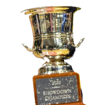 trophy