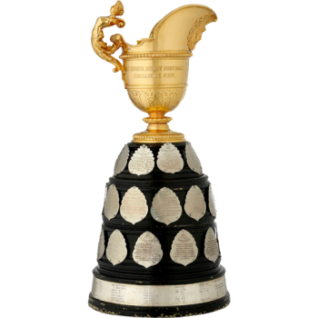 trophy