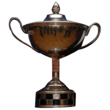 trophy