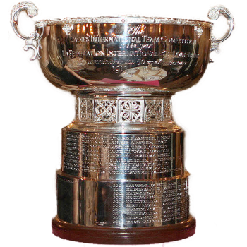 trophy