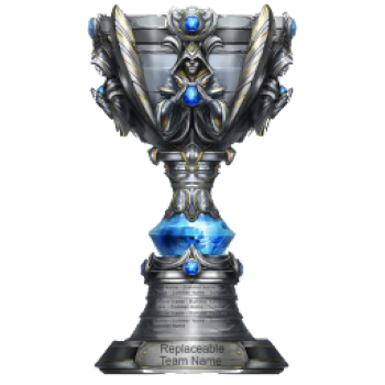 trophy