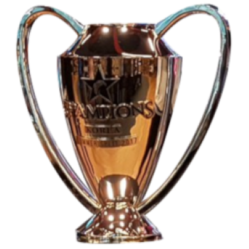 trophy