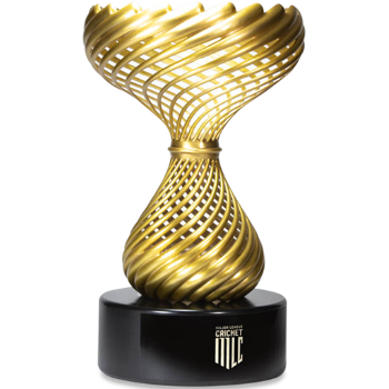 trophy