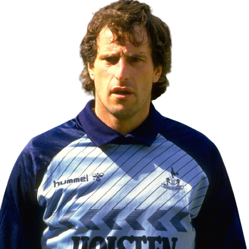 ray clemence shirt