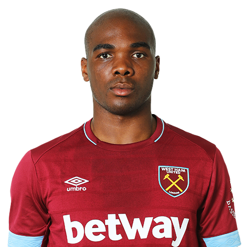 Angelo Ogbonna - TheSportsDB.com