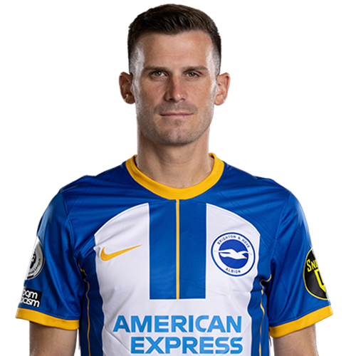 Pascal Gross - TheSportsDB.com