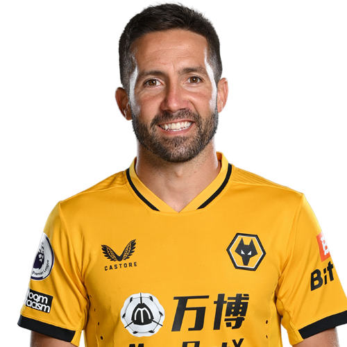 Joao Moutinho - Thesportsdb.com