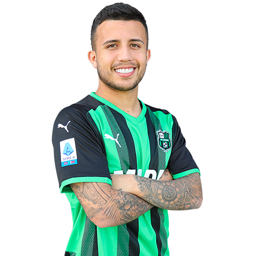 Matheus Henrique - Thesportsdb.com