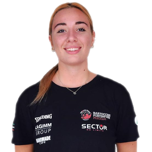 Gaia Guiducci - TheSportsDB.com