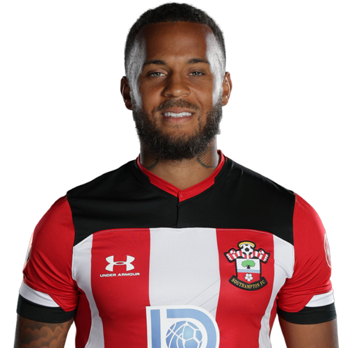 Ryan Bertrand - Thesportsdb.com