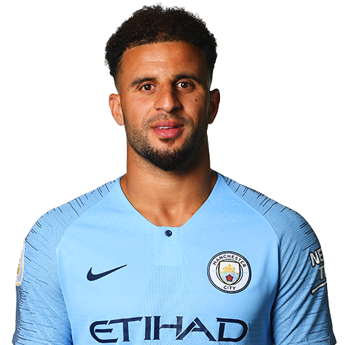 Kyle Walker - TheSportsDB.com