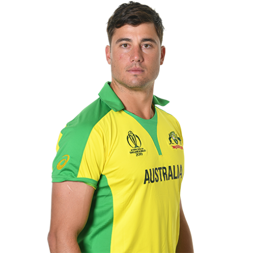 Marcus Stoinis - TheSportsDB.com