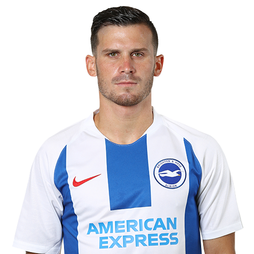 Pascal Gross - TheSportsDB.com