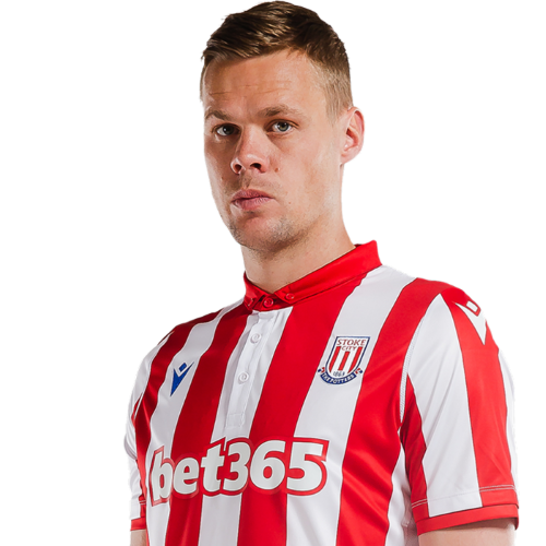 Ryan Shawcross