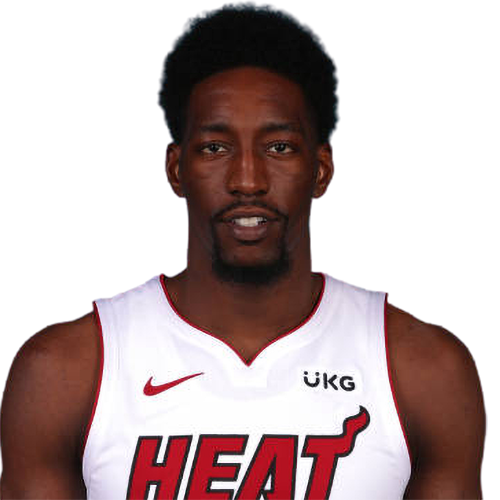 Bam Adebayo - TheSportsDB.com