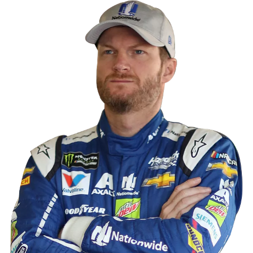 Dale Earnhardt Jr. - TheSportsDB.com