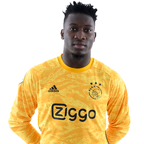 Andre Onana Thesportsdb Com