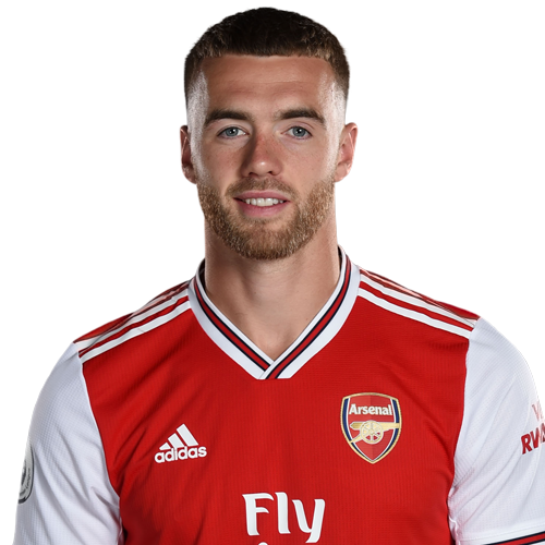 Calum Chambers