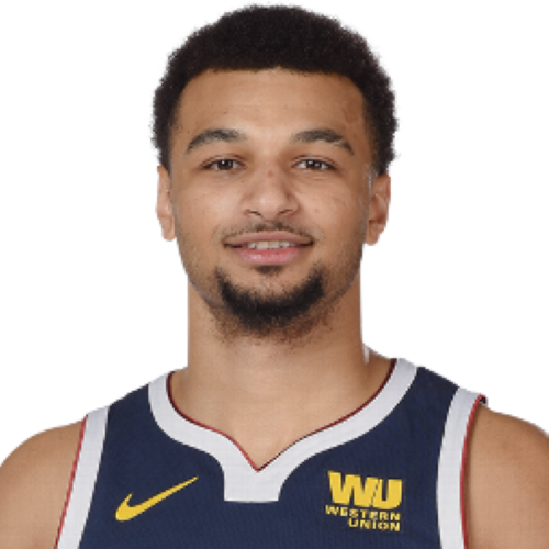 Jamal Murray - TheSportsDB.com