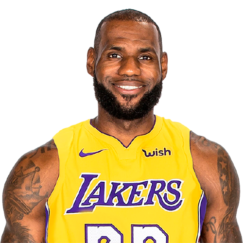 LeBron James - TheSportsDB.com