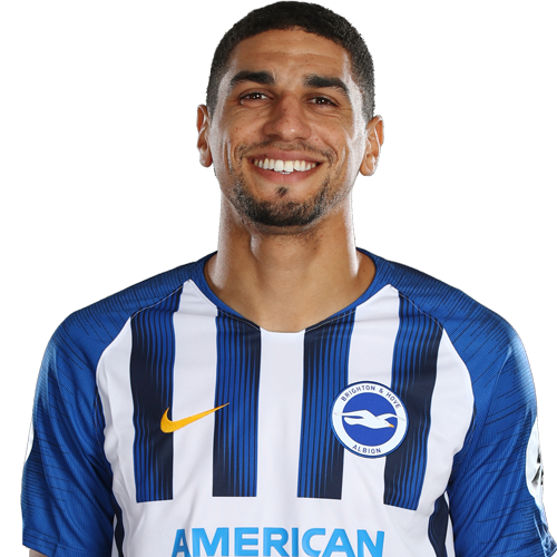 Leon Balogun