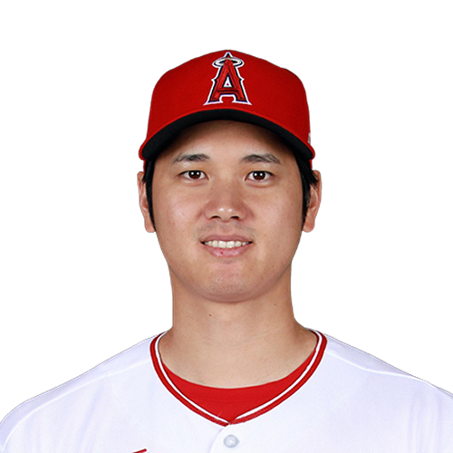 Shohei Ohtani - TheSportsDB.com