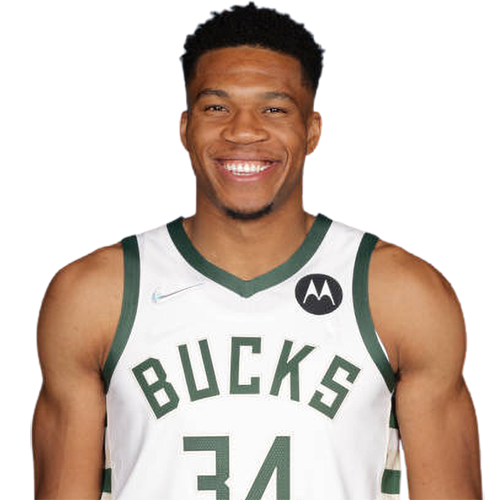 Giannis Antetokounmpo - TheSportsDB.com