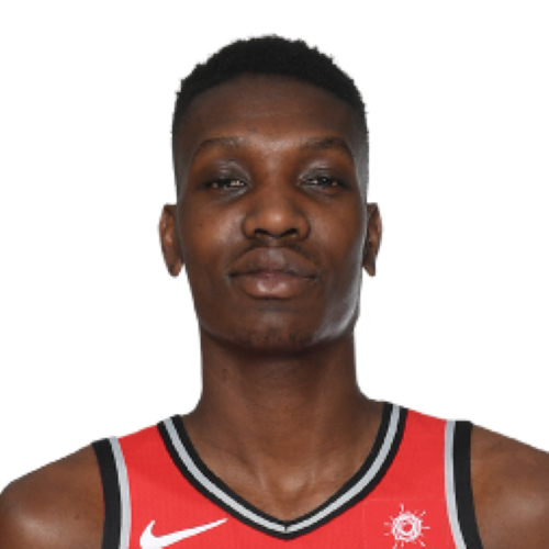 Chris Boucher - TheSportsDB.com