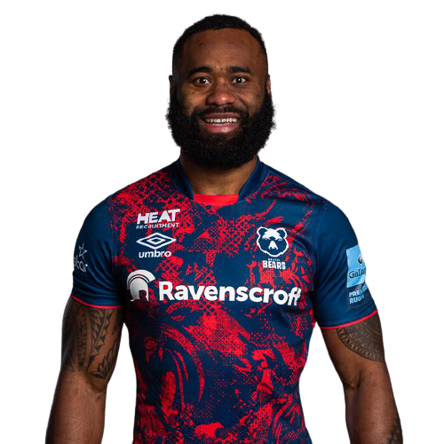 Semi Radradra - TheSportsDB.com