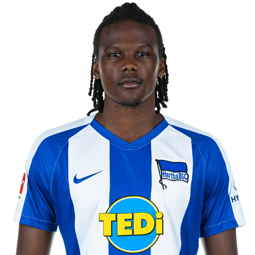 Dedryck Boyata Thesportsdb Com