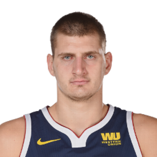 Nikola Jokić