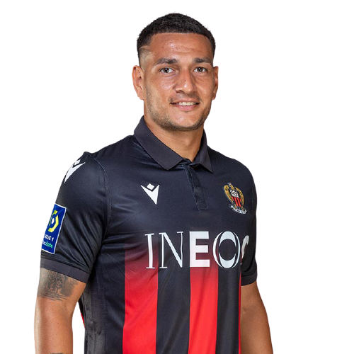 Rony Lopes Thesportsdb Com