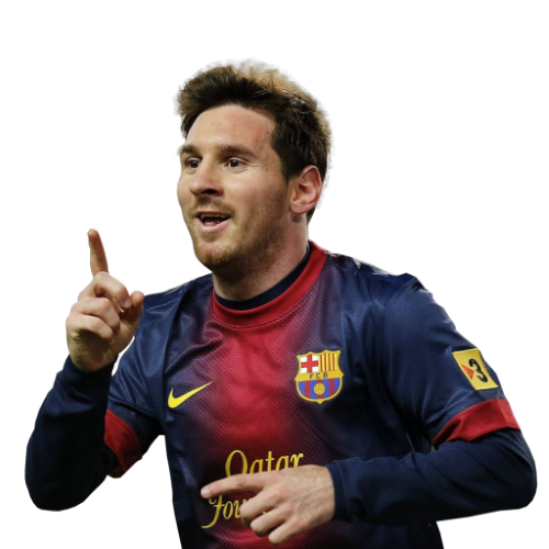 Lionel Messi - TheSportsDB.com